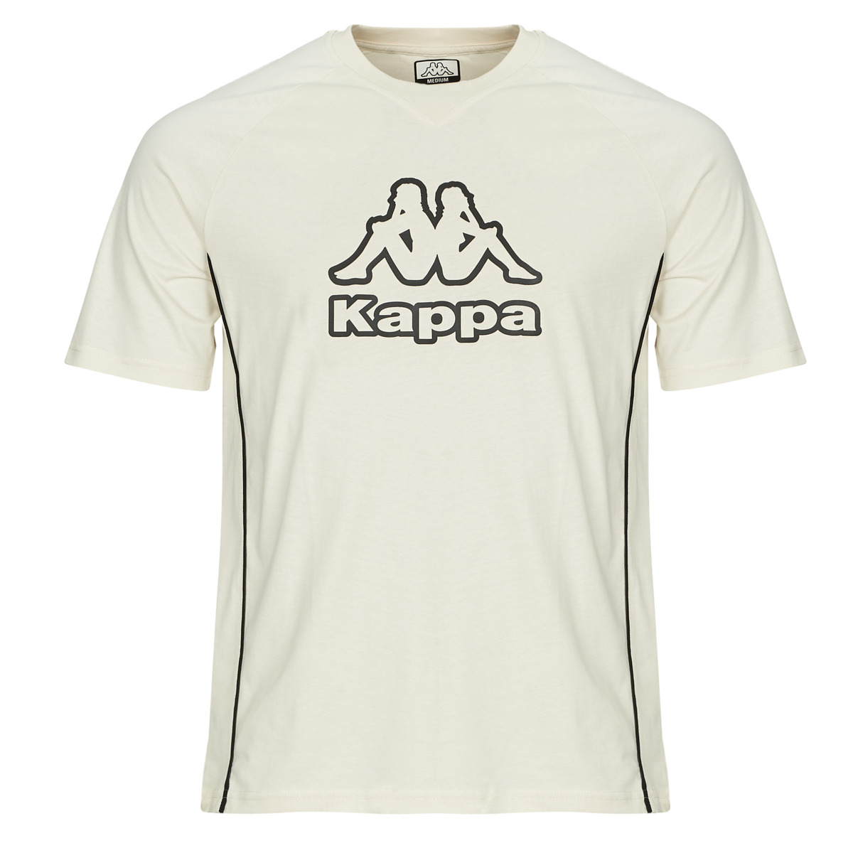 Kappa - GEVE - Blue / Blue / Red / White