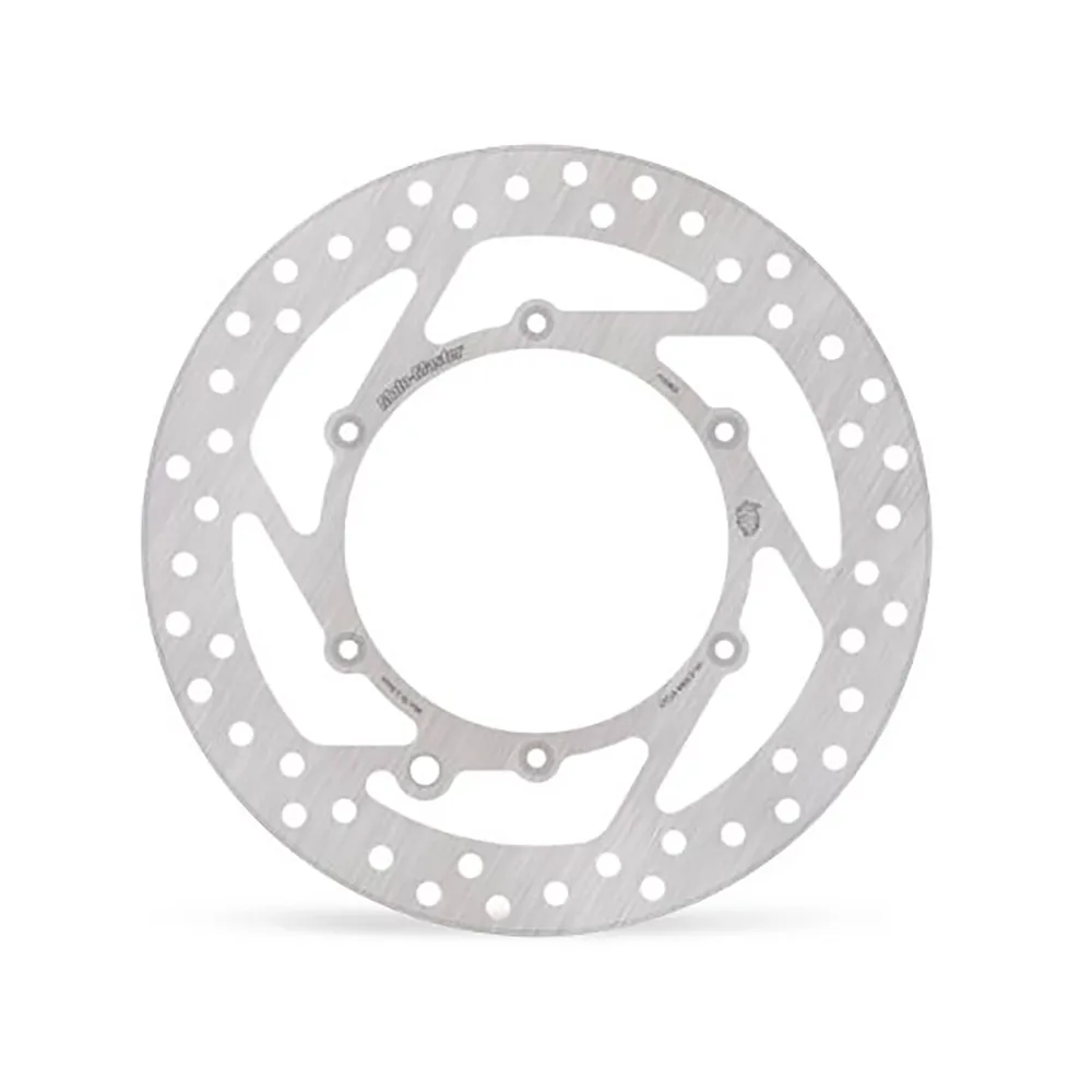 Moto-master Halo Gas Gas Ec 125 25/Ec 250 21-25/Ec 250 F 21-25/Ec 300 21-26 front brake disc