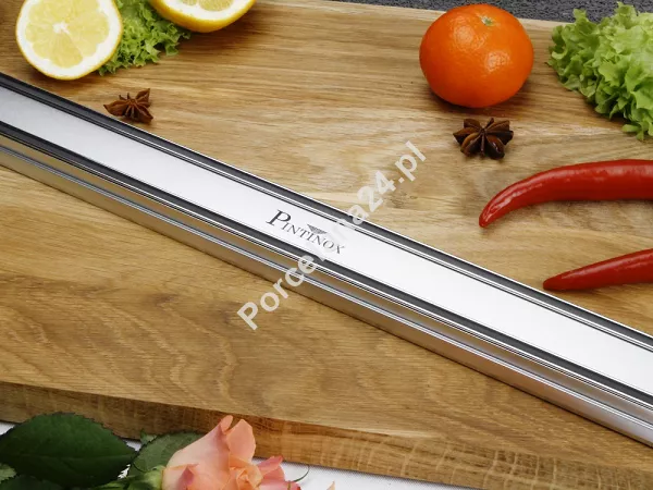 Listwa magnetyczna do noży 45 cm PINTINOX - Professional 23.PR.7410.00ED