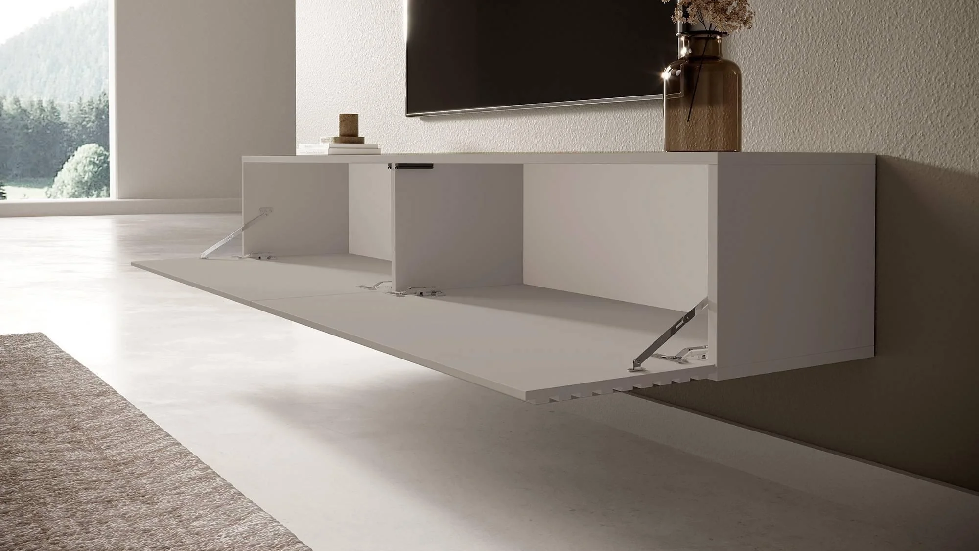 TV-Meubel Louise