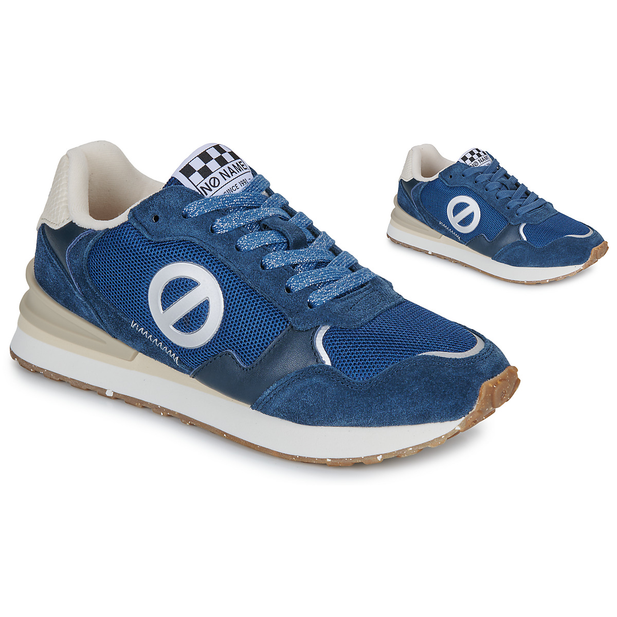 No Name - TOVA RUNNER W - Marine
