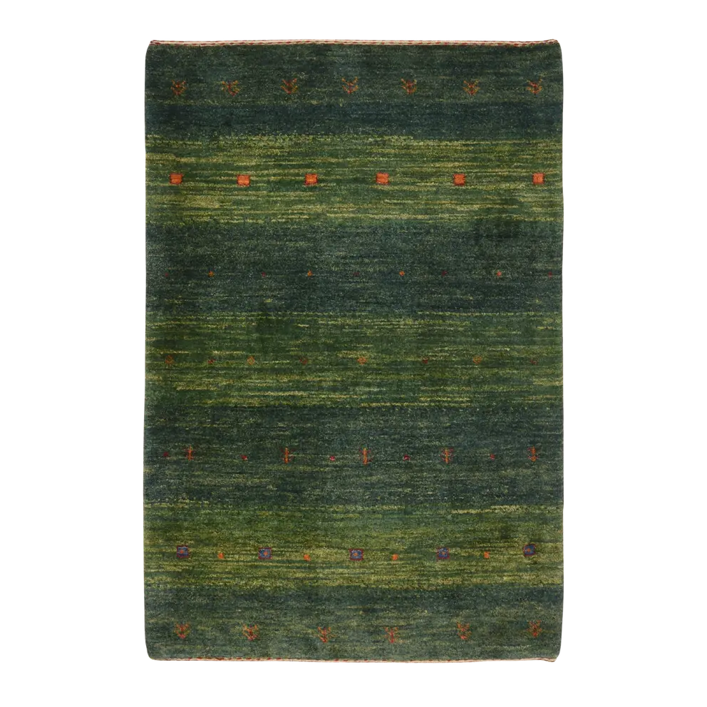 Gabbehteppich Gabbeh Color