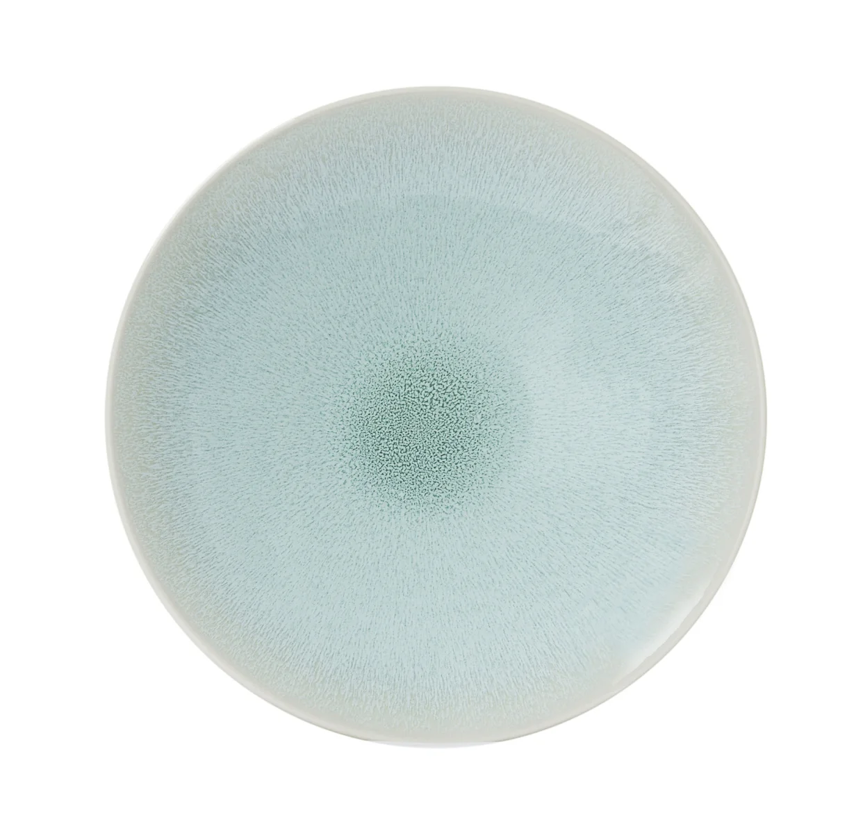 assiette plate sormiou
