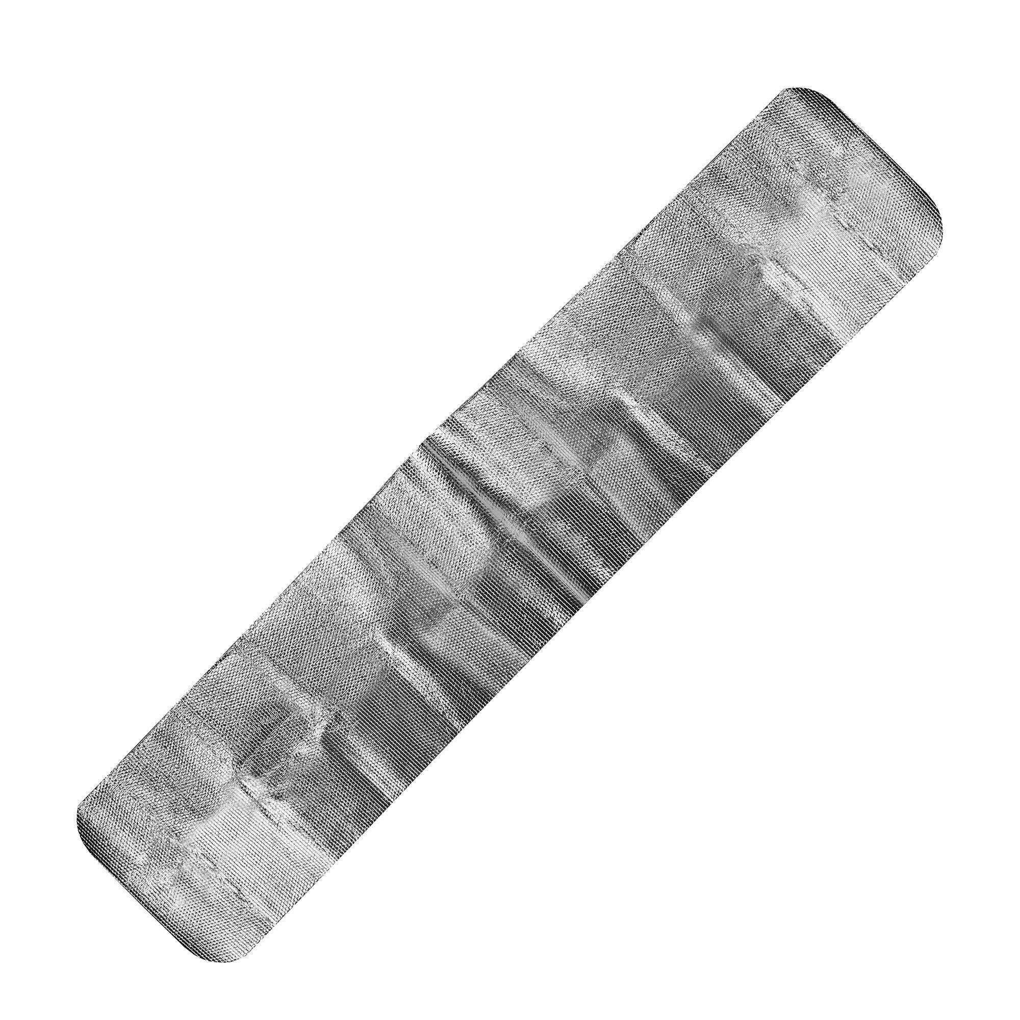 Alpena UV-Protection Hook & Loop Fastening Silver Foil Window Shield