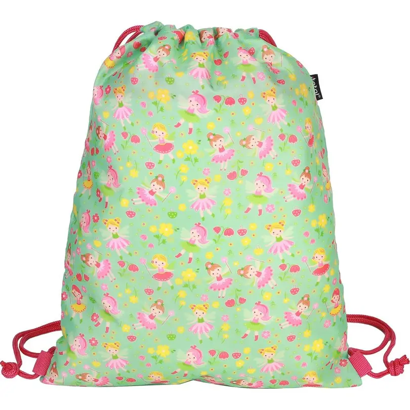 Rucksack Fairy