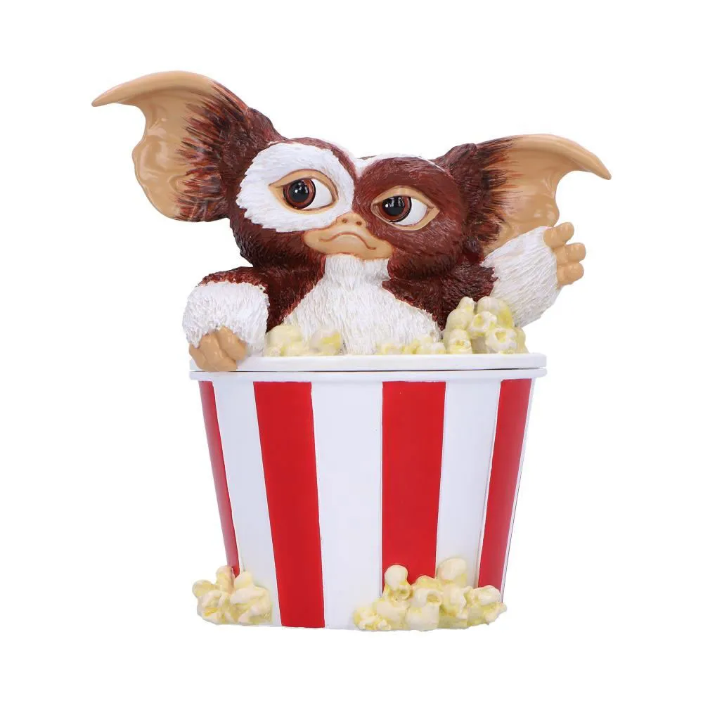 Nemesis Now Gremlins Gizmo 14cm storage box