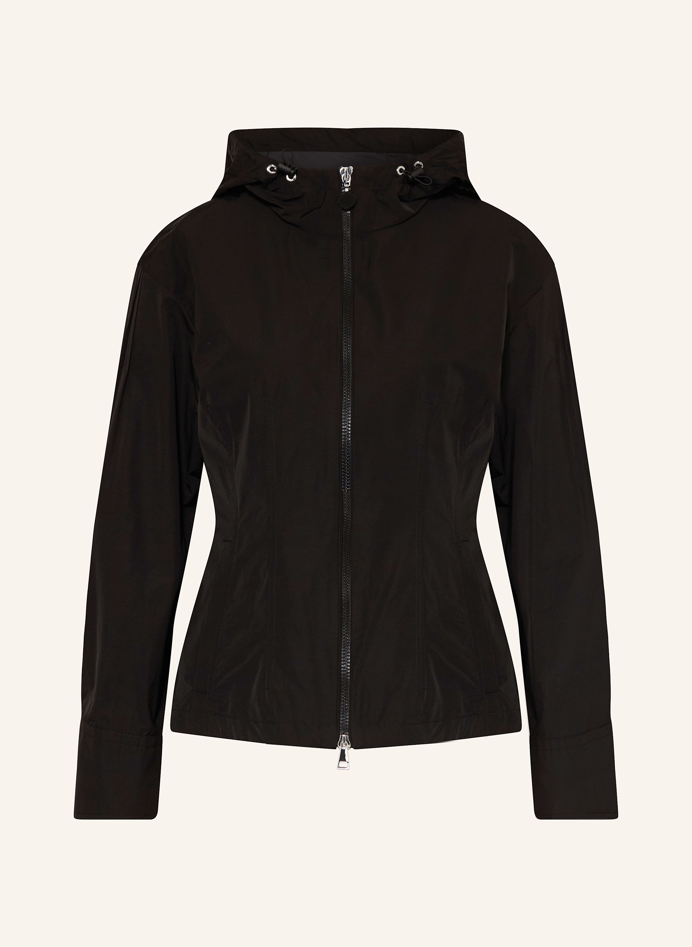 MONCLER Jacke PAU