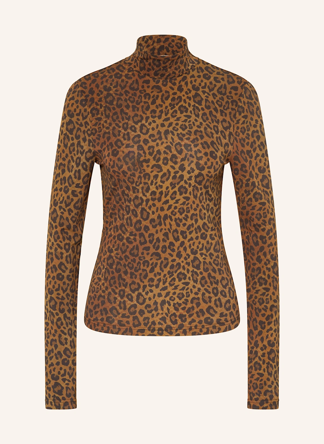 Lala Berlin Longsleeve TELIA