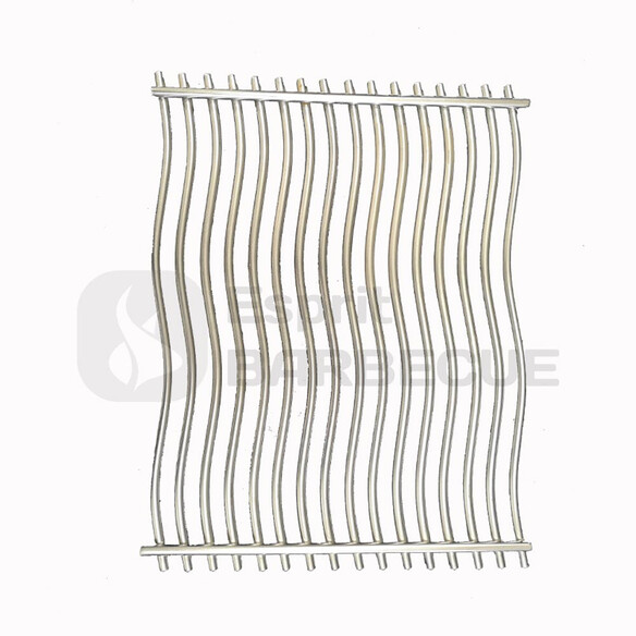 Grille de Cuisson Inox Barbecue Prestige 500 - Napoléon