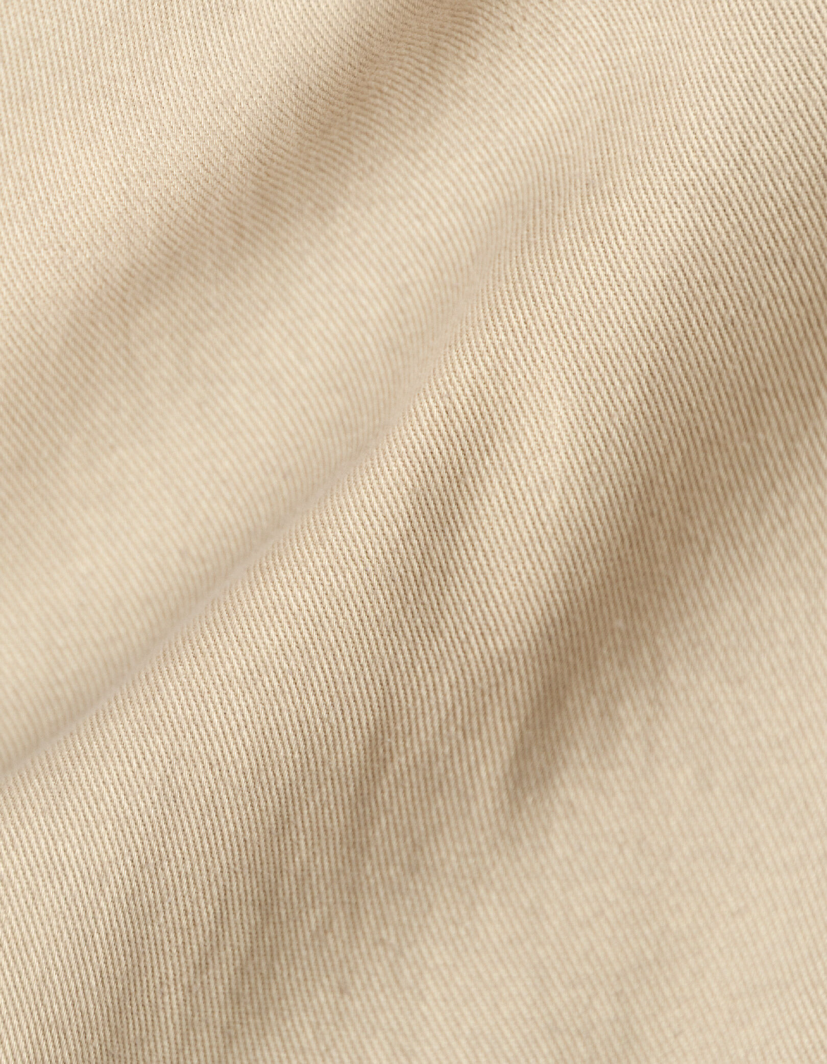 Robe saharienne longue beige sans manches Femme