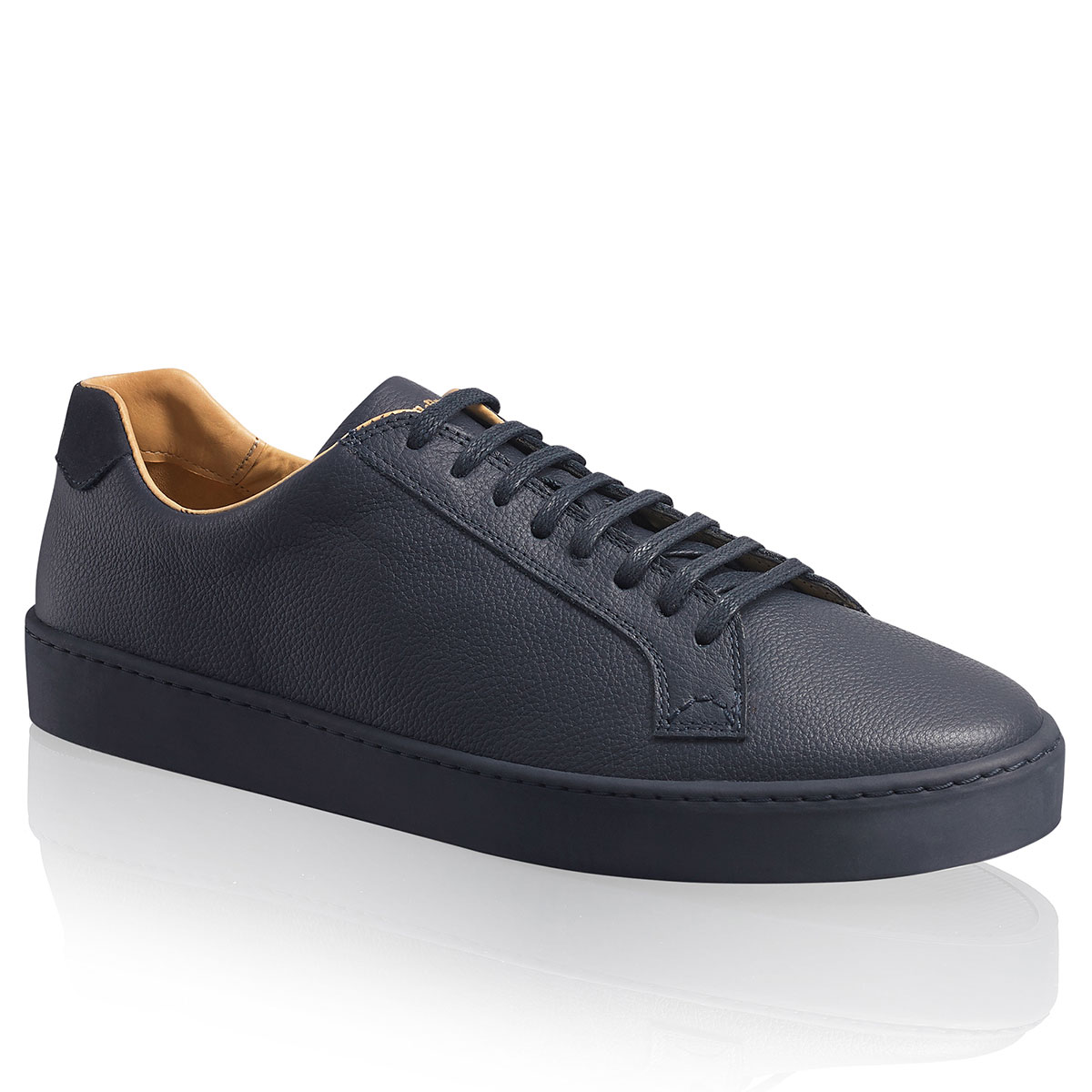 Russell & Bromley PARK RUN Low Top Sneaker