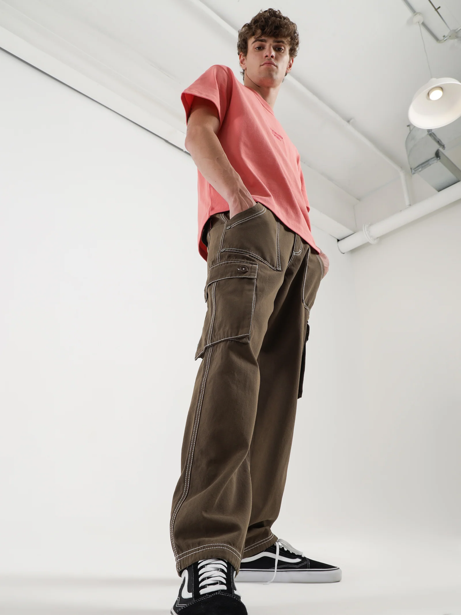 Syndicate Cargo Pants