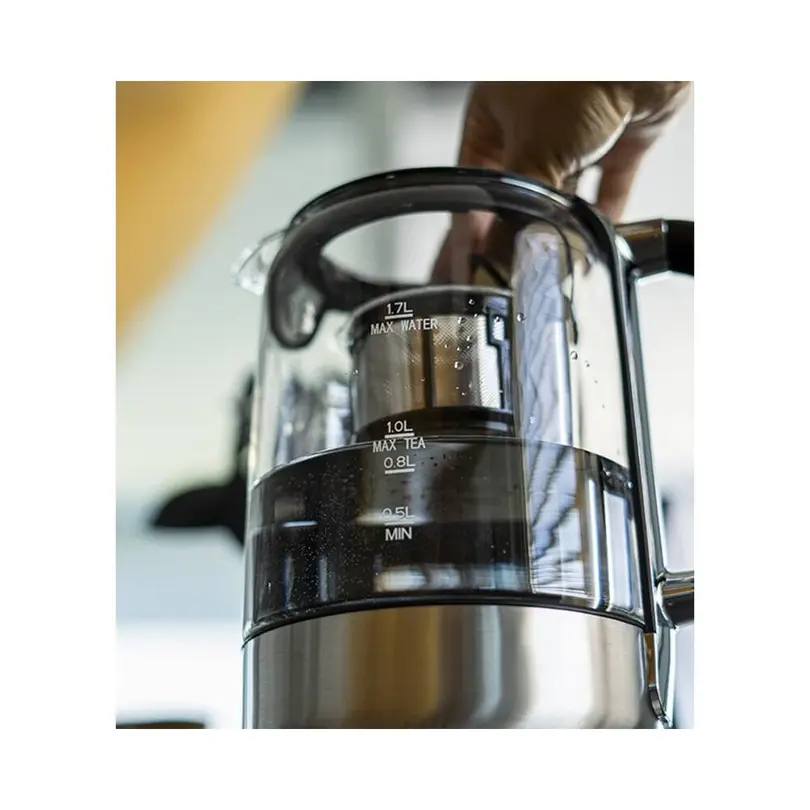 Wasserkocher U2824CH