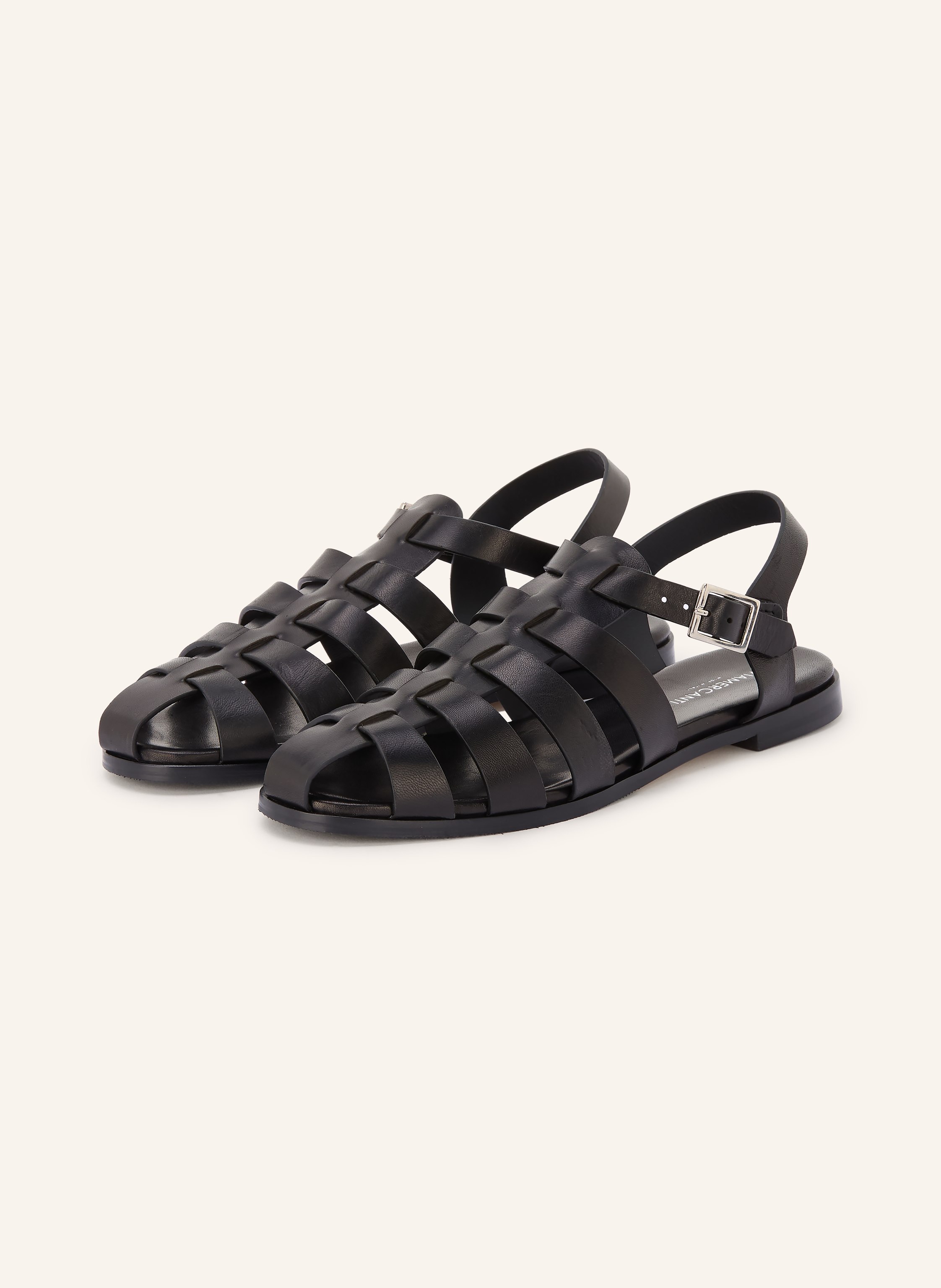 VIAMERCANTI Sandalen