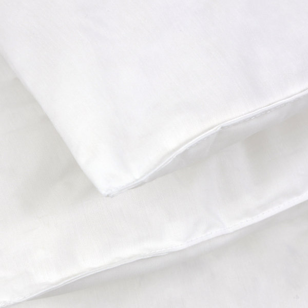Couette 300x240 cm été ISLAND garnissage naturel duvet de canard 200g/m2
