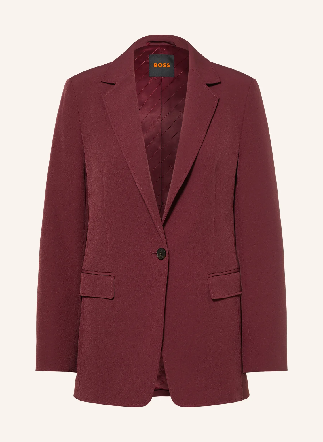 BOSS Blazer JABLA