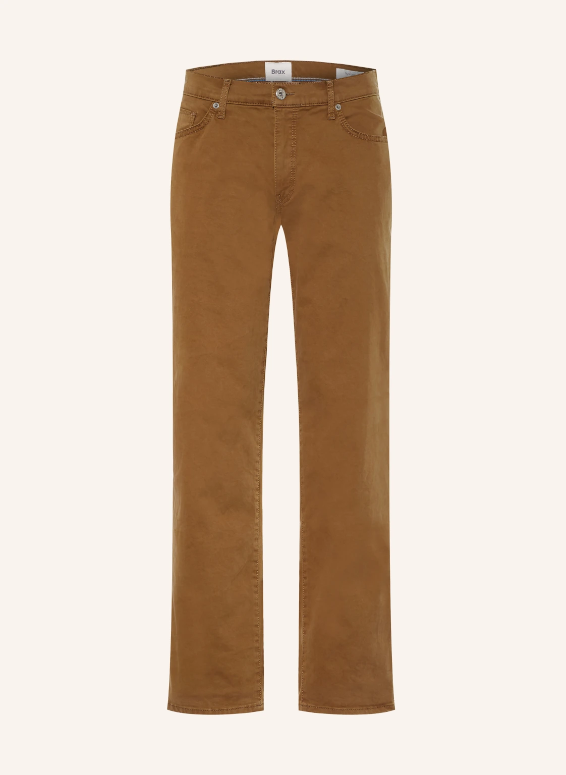 BRAX Hose CADIZ Straight Fit