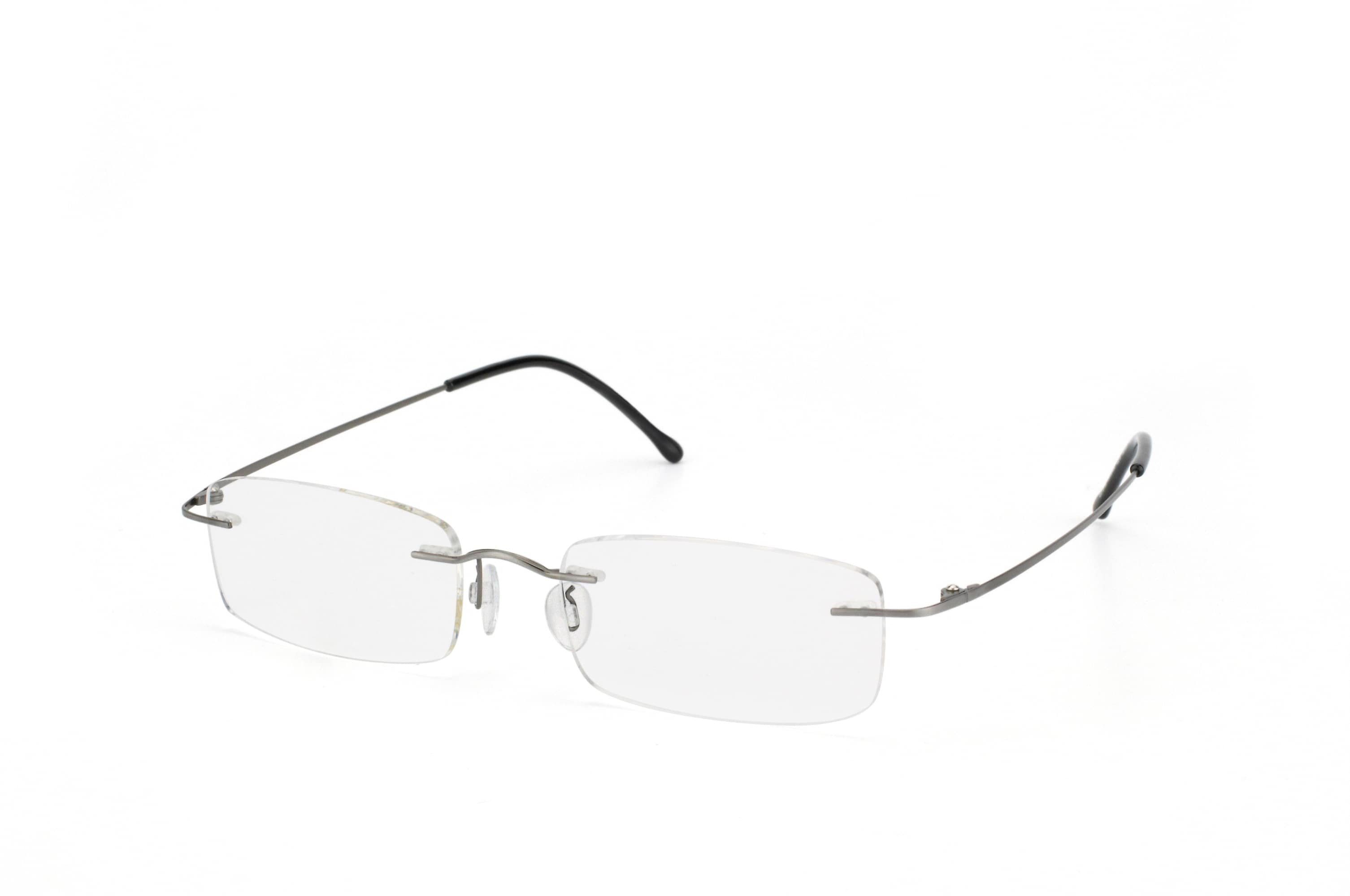 Mister Spex Collection James Titanium TN 3040U 5