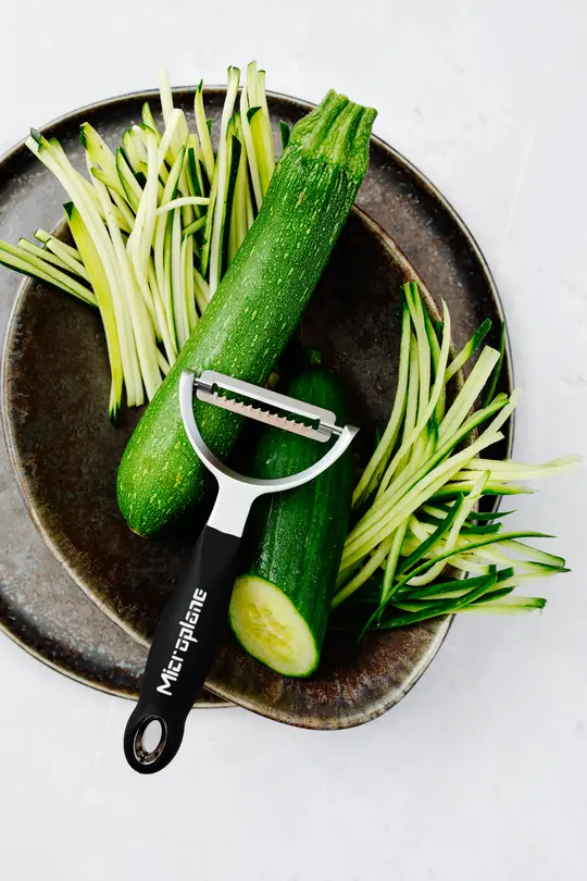 Sparschäler Gourmet
