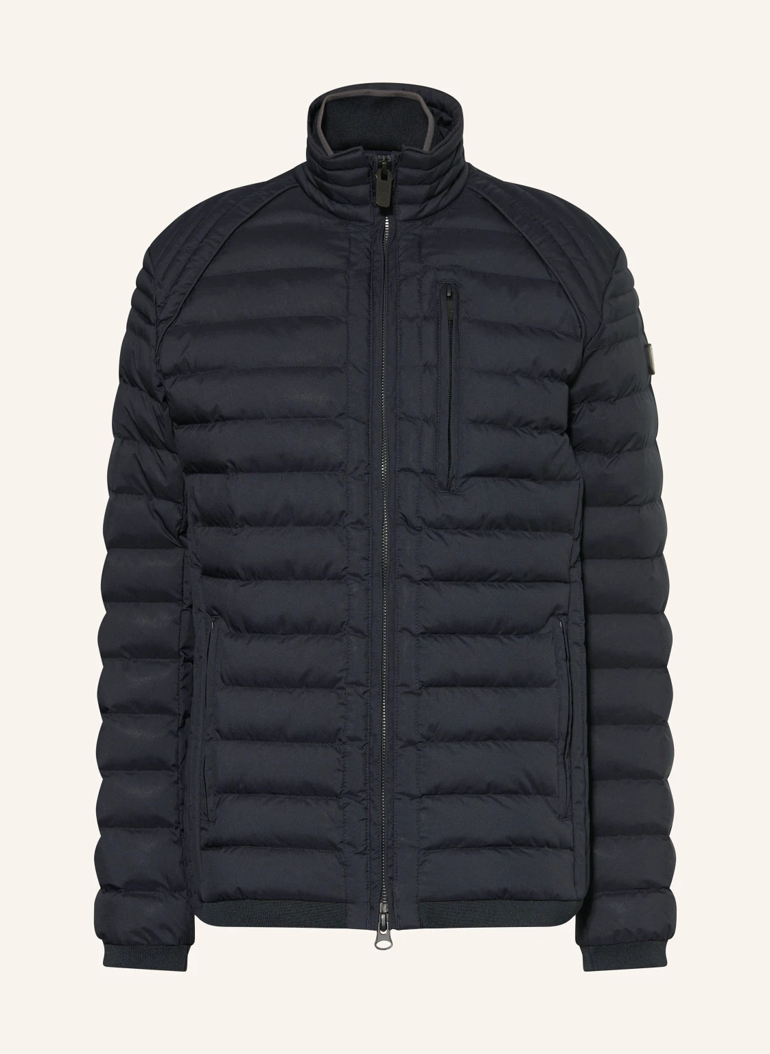WELLENSTEYN Steppjacke MOLECULE