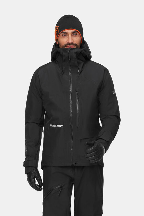 Mammut Nordwand Advanced HS Hooded Hardshell Jas