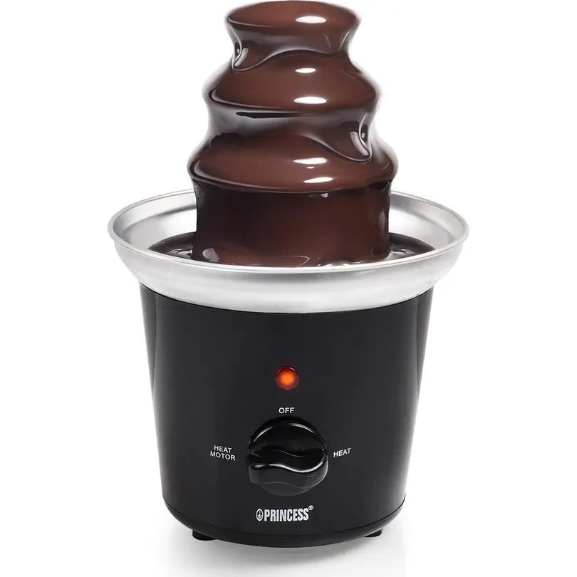 Fondue Bar Chocolatier
