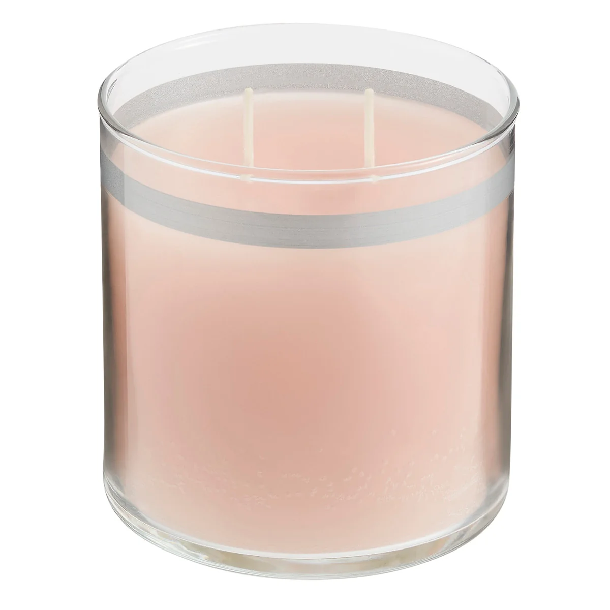 GloLite by PartyLite® Mulberry Scented Jar Candle
