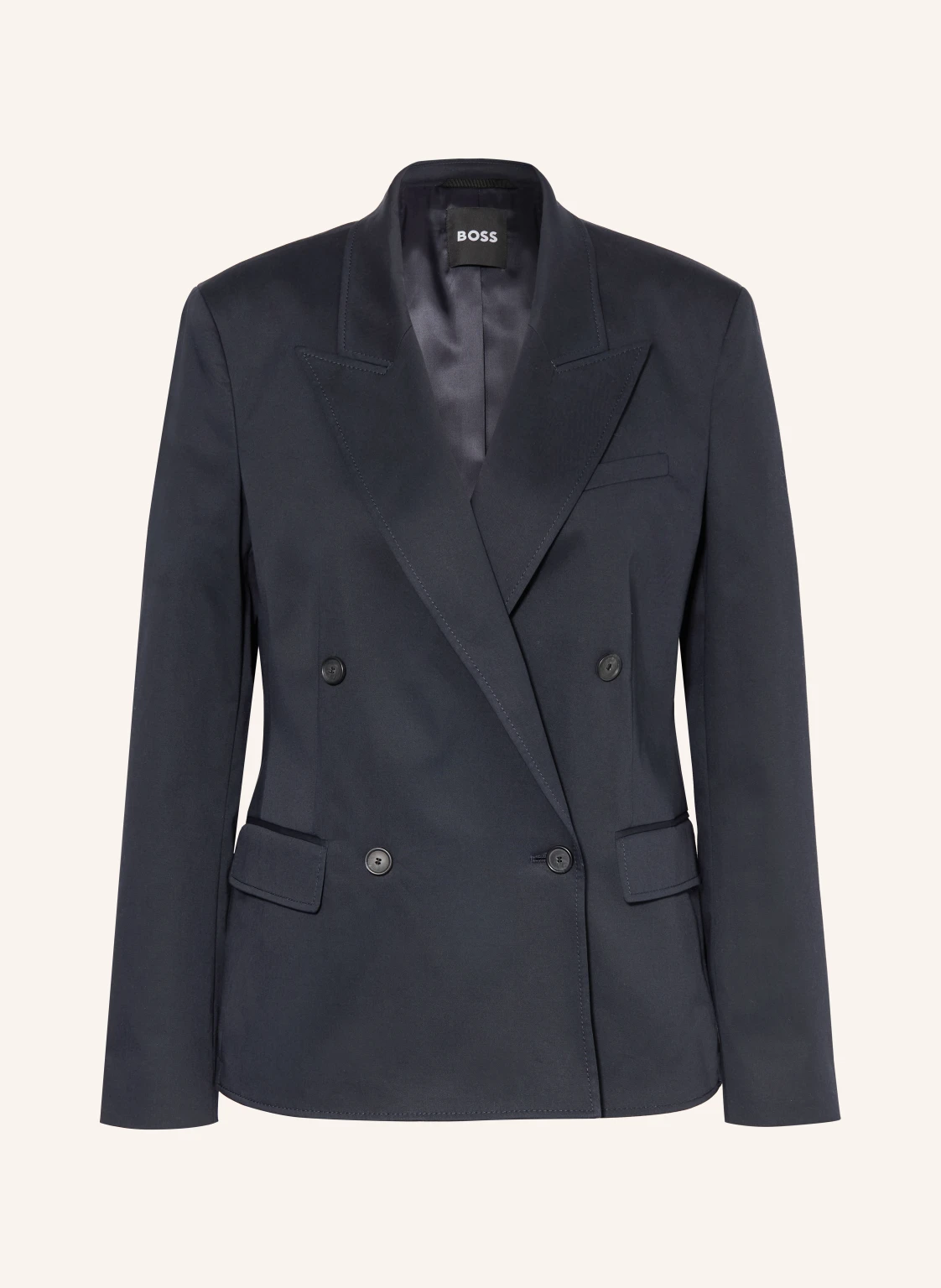 BOSS Blazer JALETO