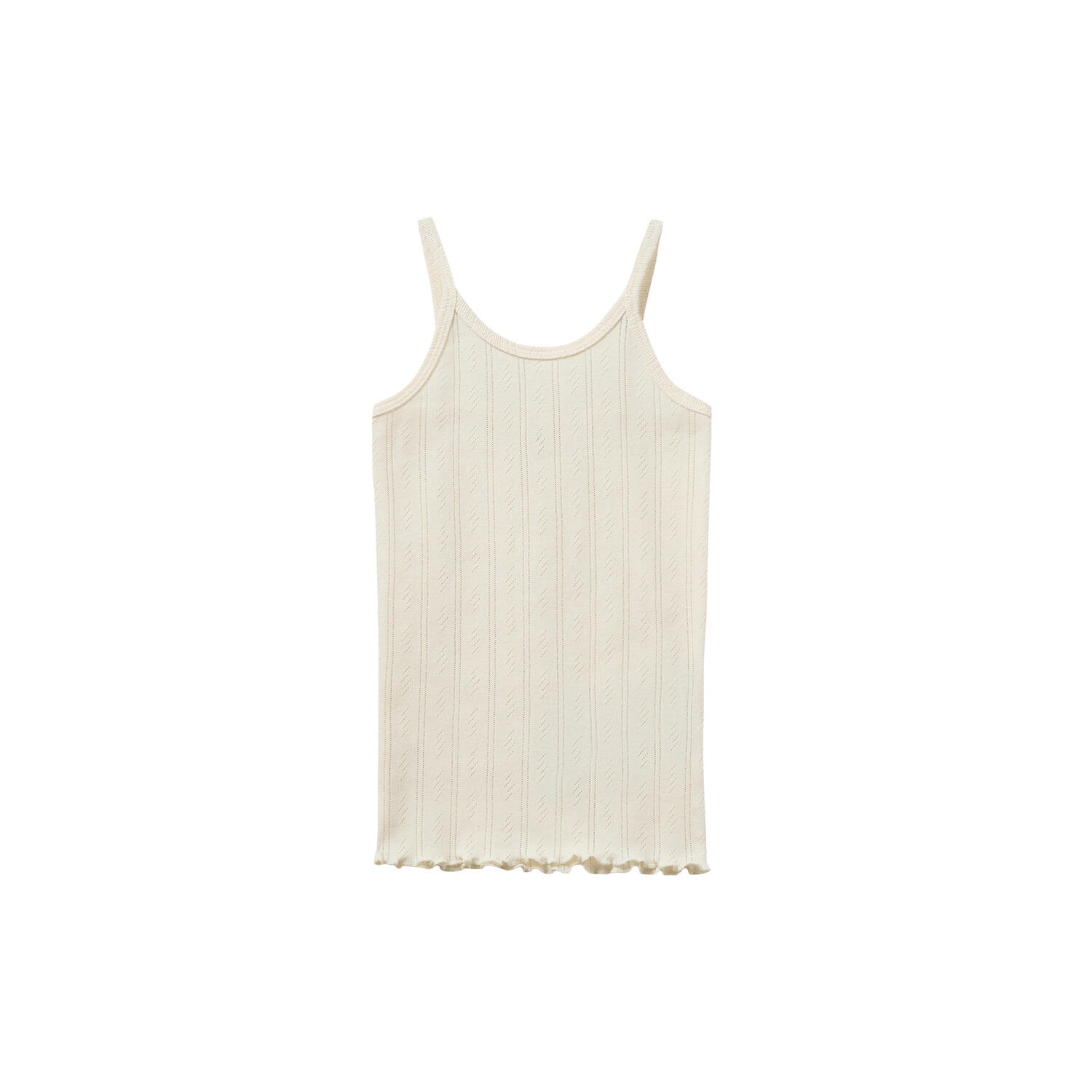 FaunaSK Top, off white