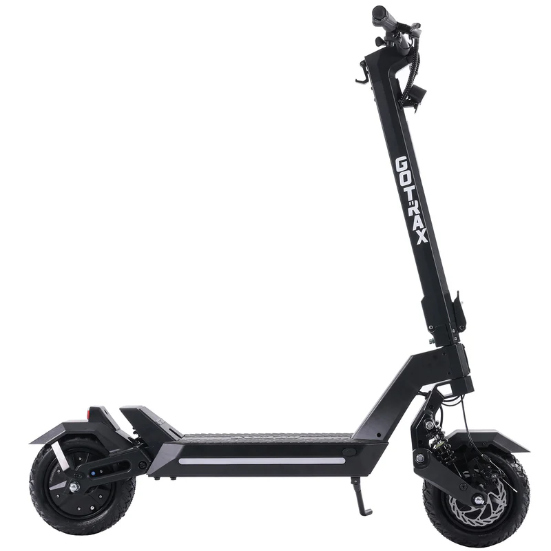 GX1 High-Performance Electric Scooter 10 48KPH | 40KM Range