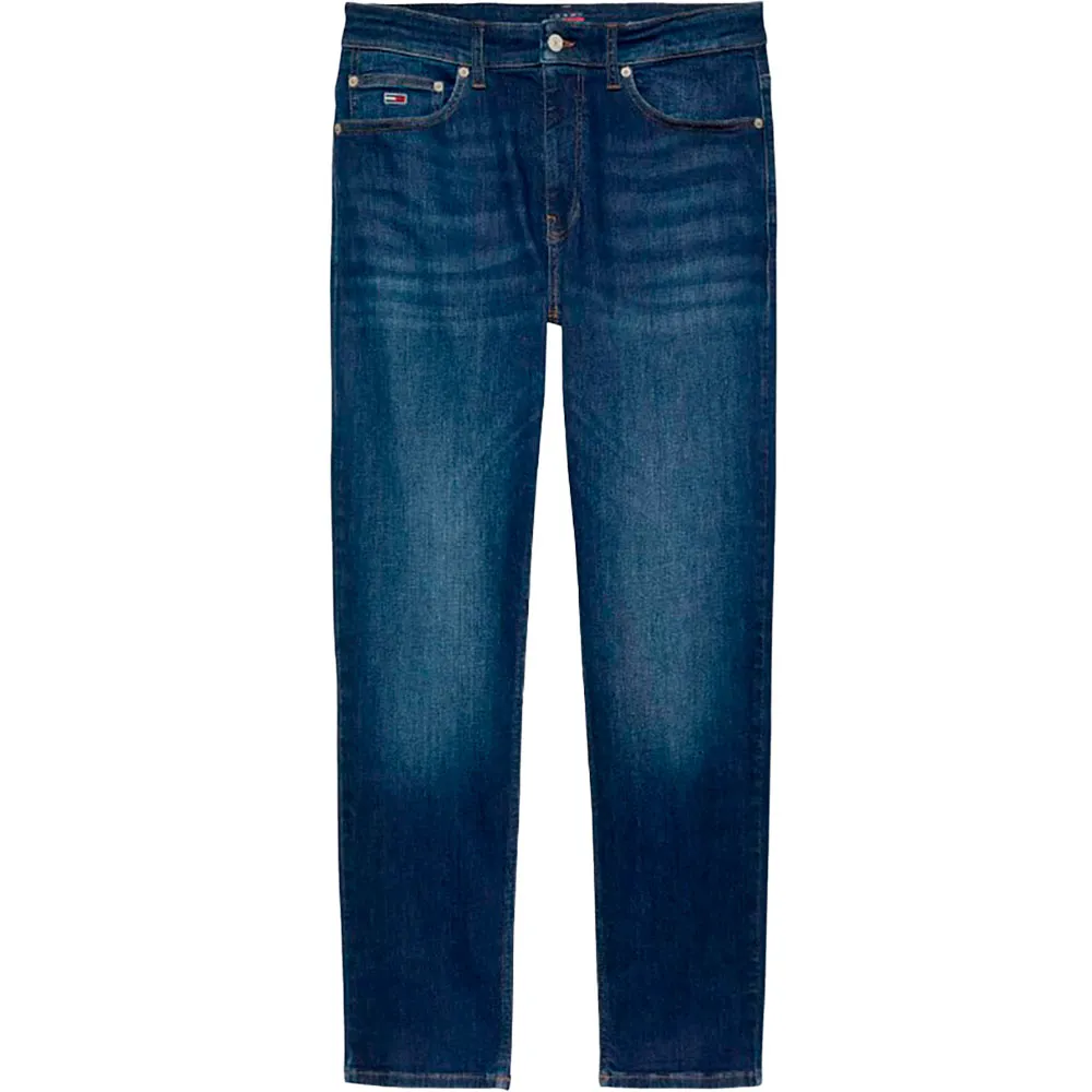 Tommy Jeans Ryan AI0255 Slim Straight Fit jeans