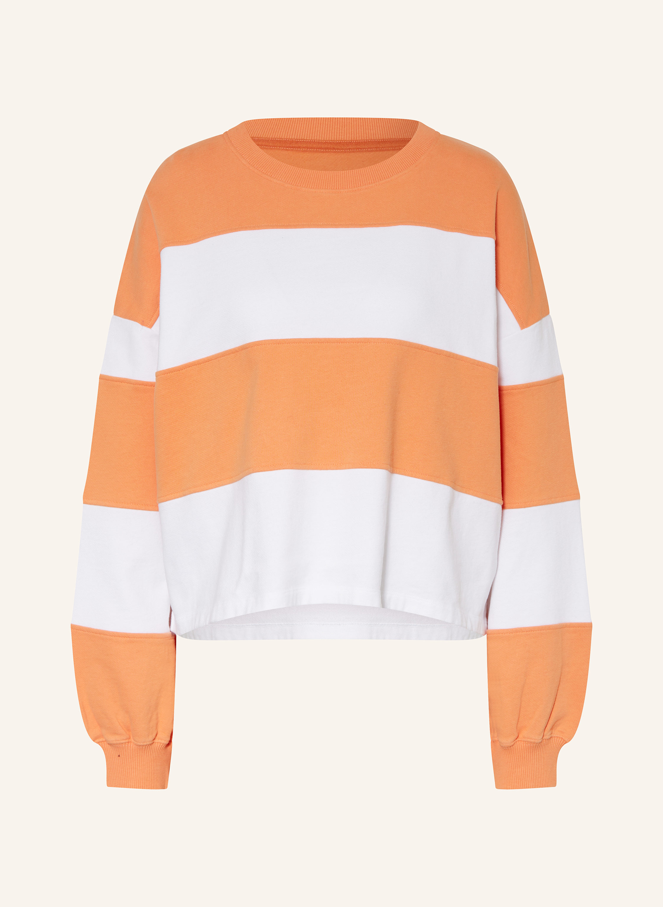 Juvia Sweatshirt CLARICE