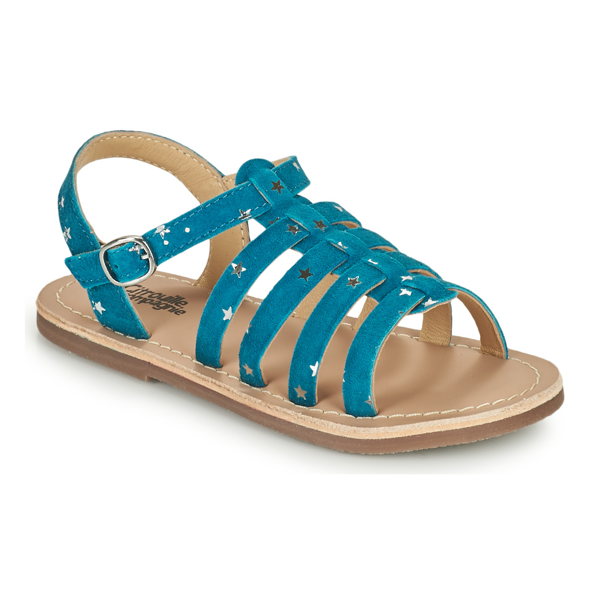Citrouille et Compagnie - MAYANA - Blue