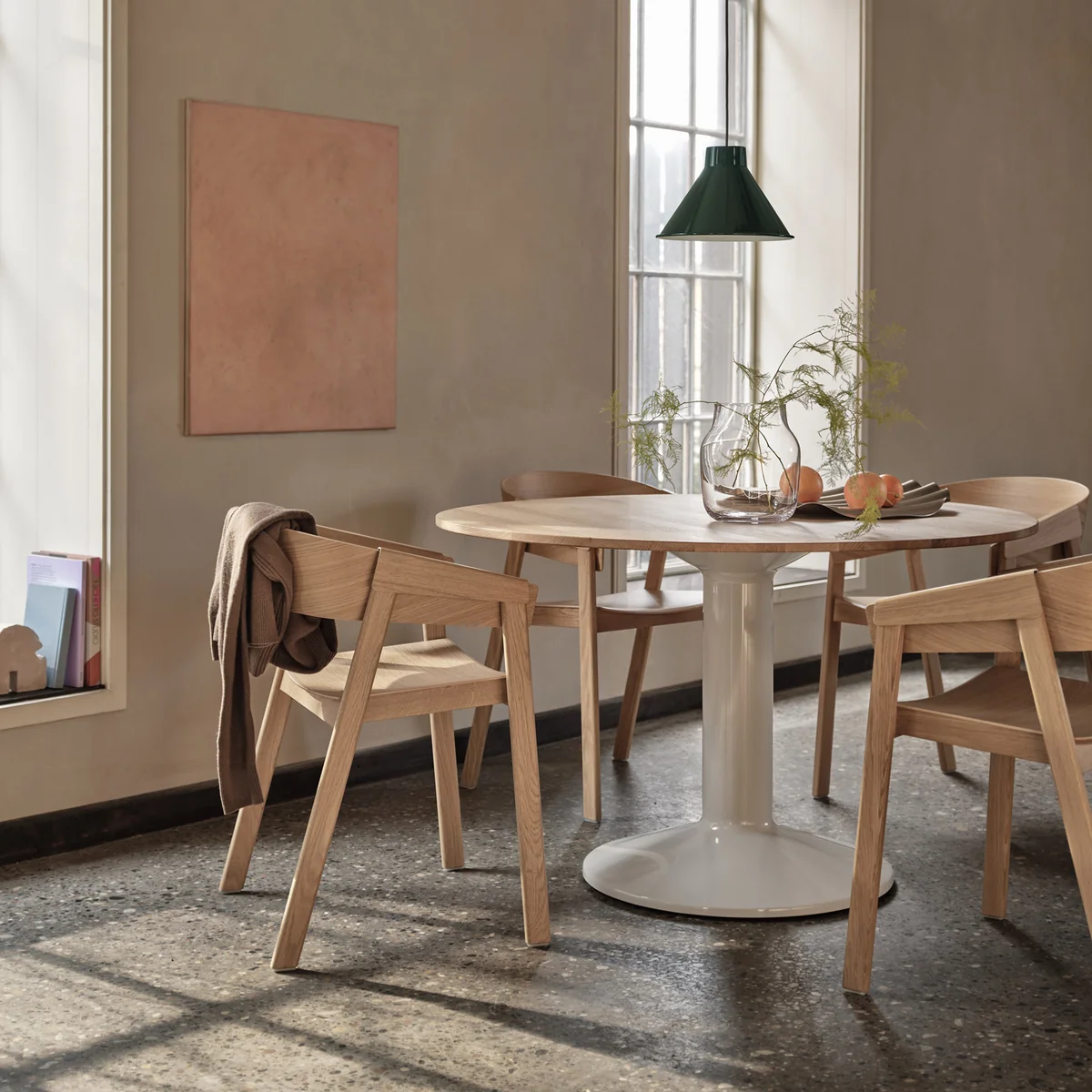 Muuto - Cover Stuhl