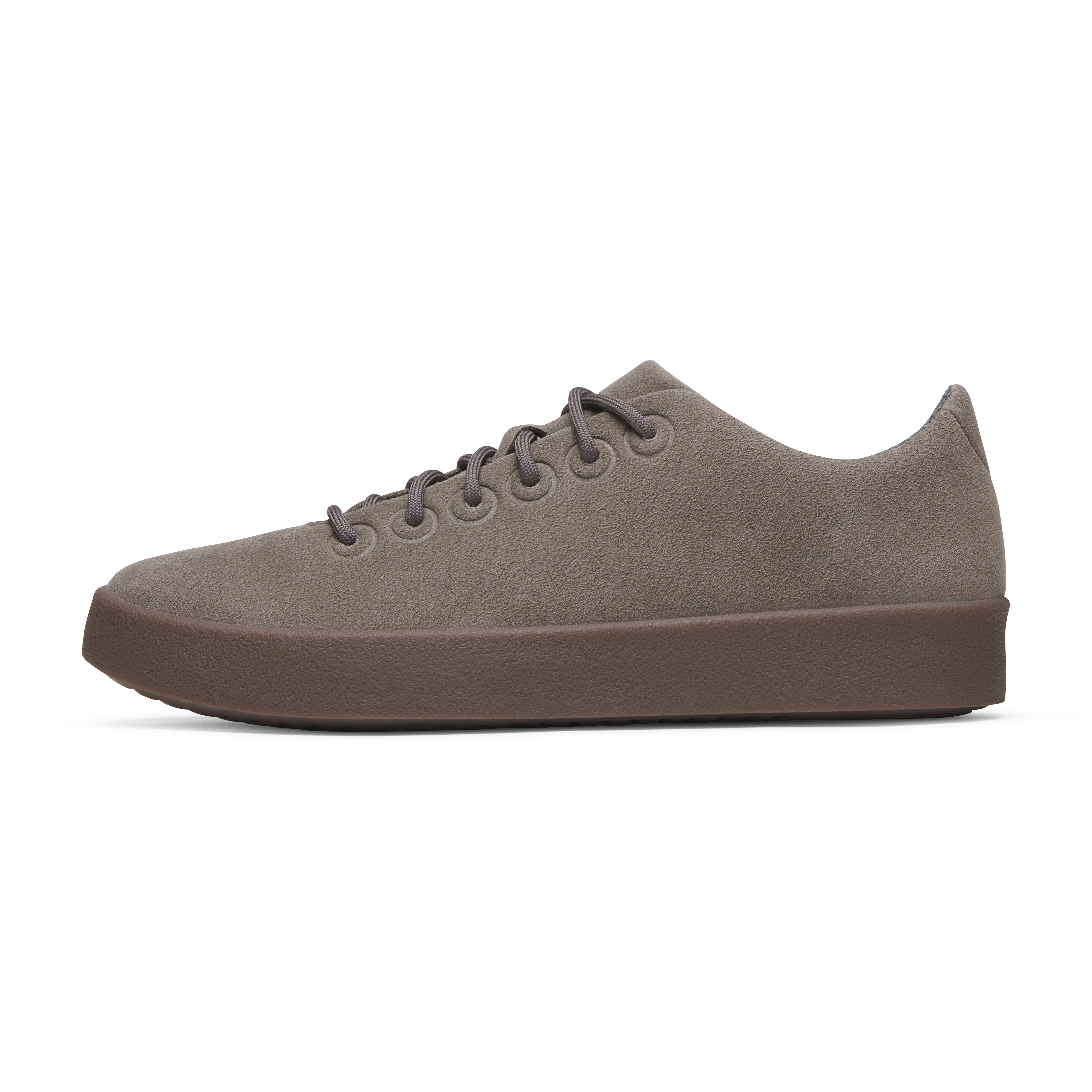 Women's Cruiser Terralux™ - Anthracite (Dark Gum Sole)