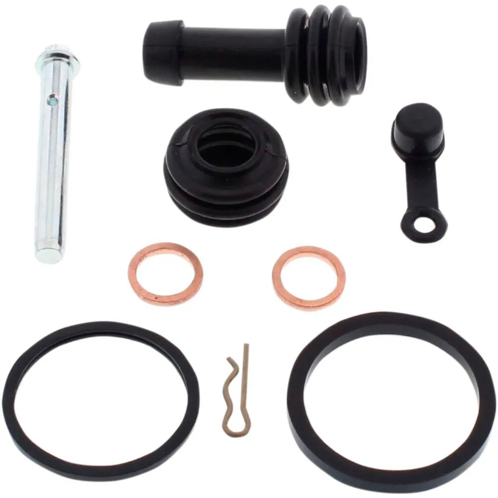 Moose Hard-parts Suzuki Dr-Z 125 03-09/Dr-Z 125 L 03-24/Rm 80 96-01 brake caliper repair kit