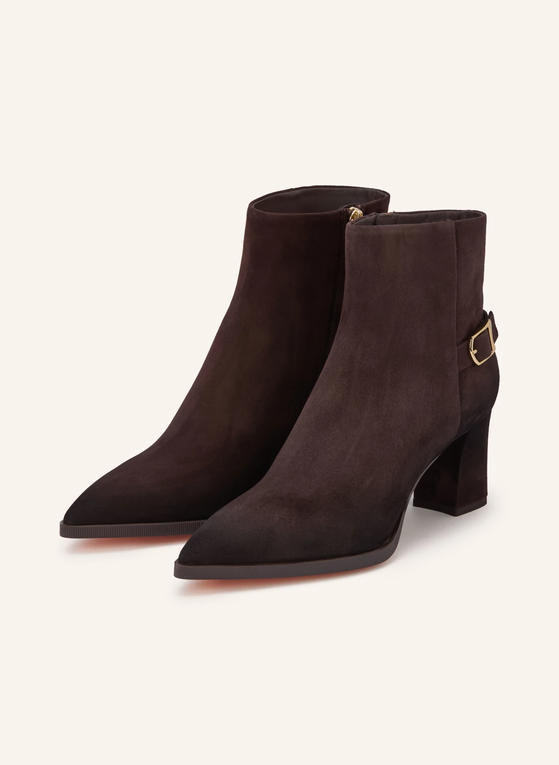 Santoni Stiefeletten ELLY