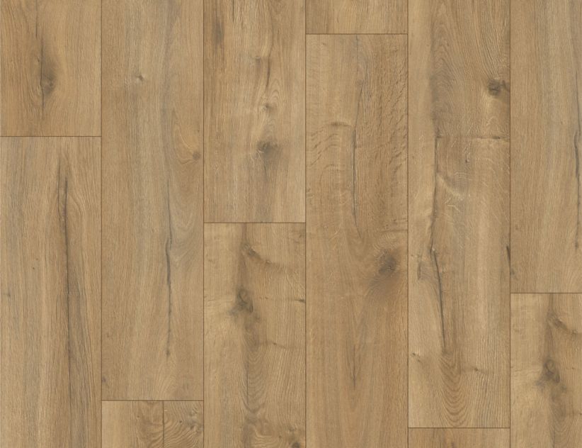 Laminat Malia Eiche Braun