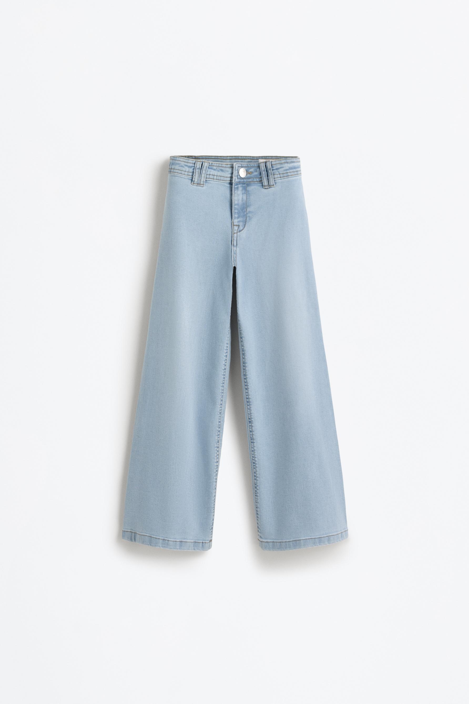 Jeans marine