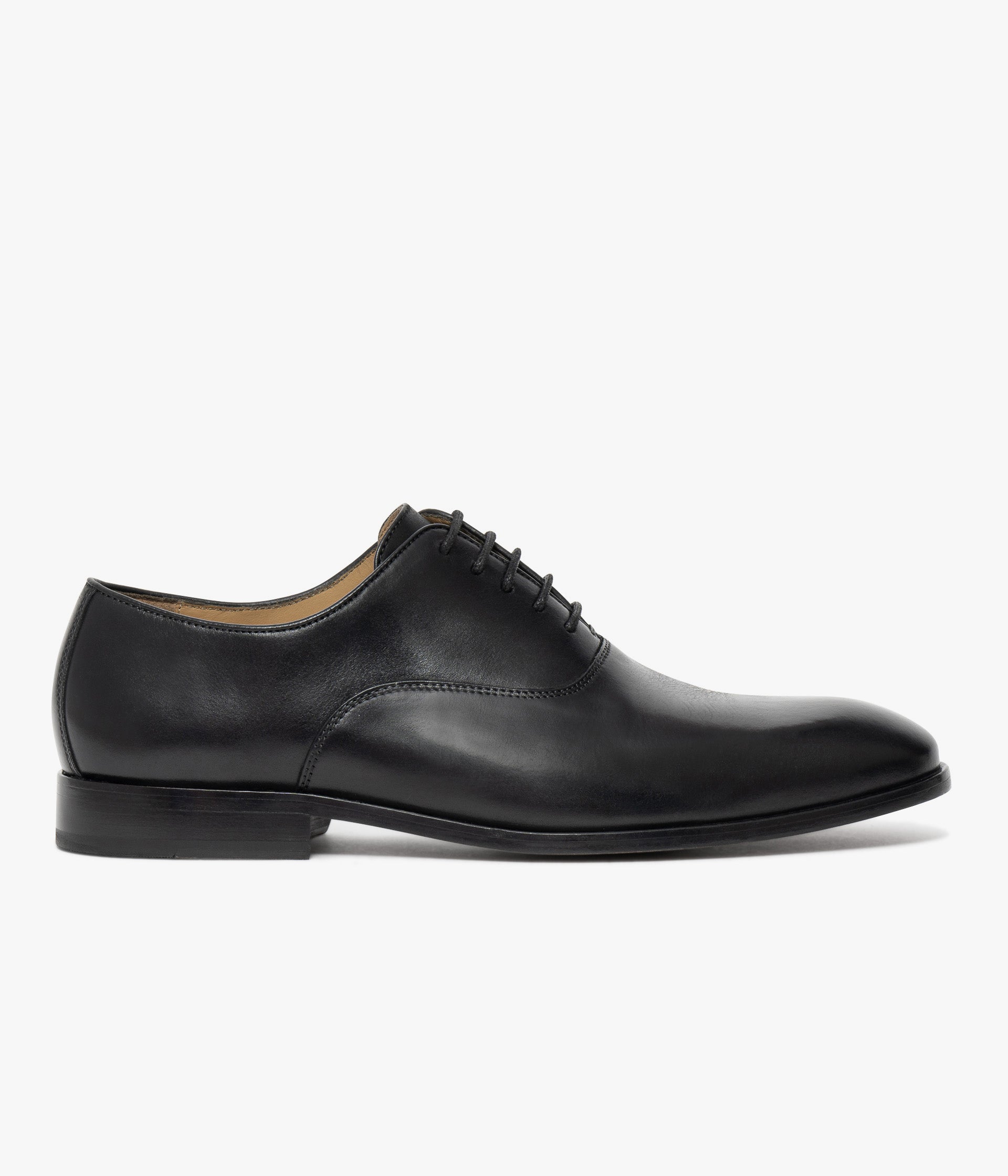 Richelieu Hoxford noir