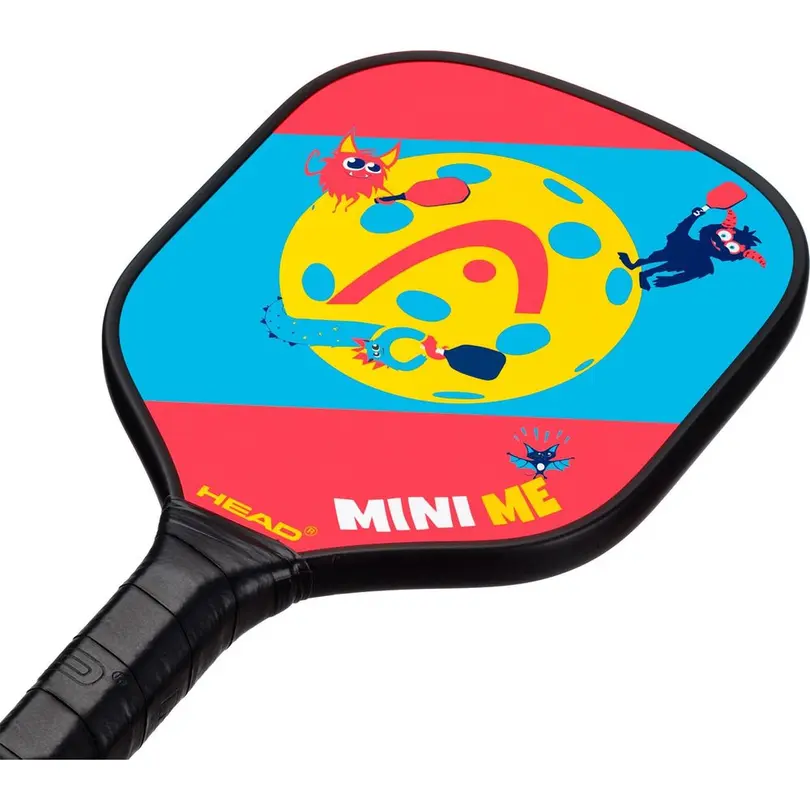Paddel MiniMe