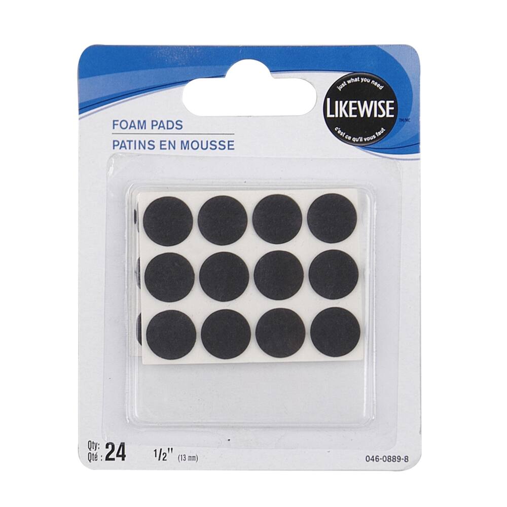 Foam Table Protector Pads