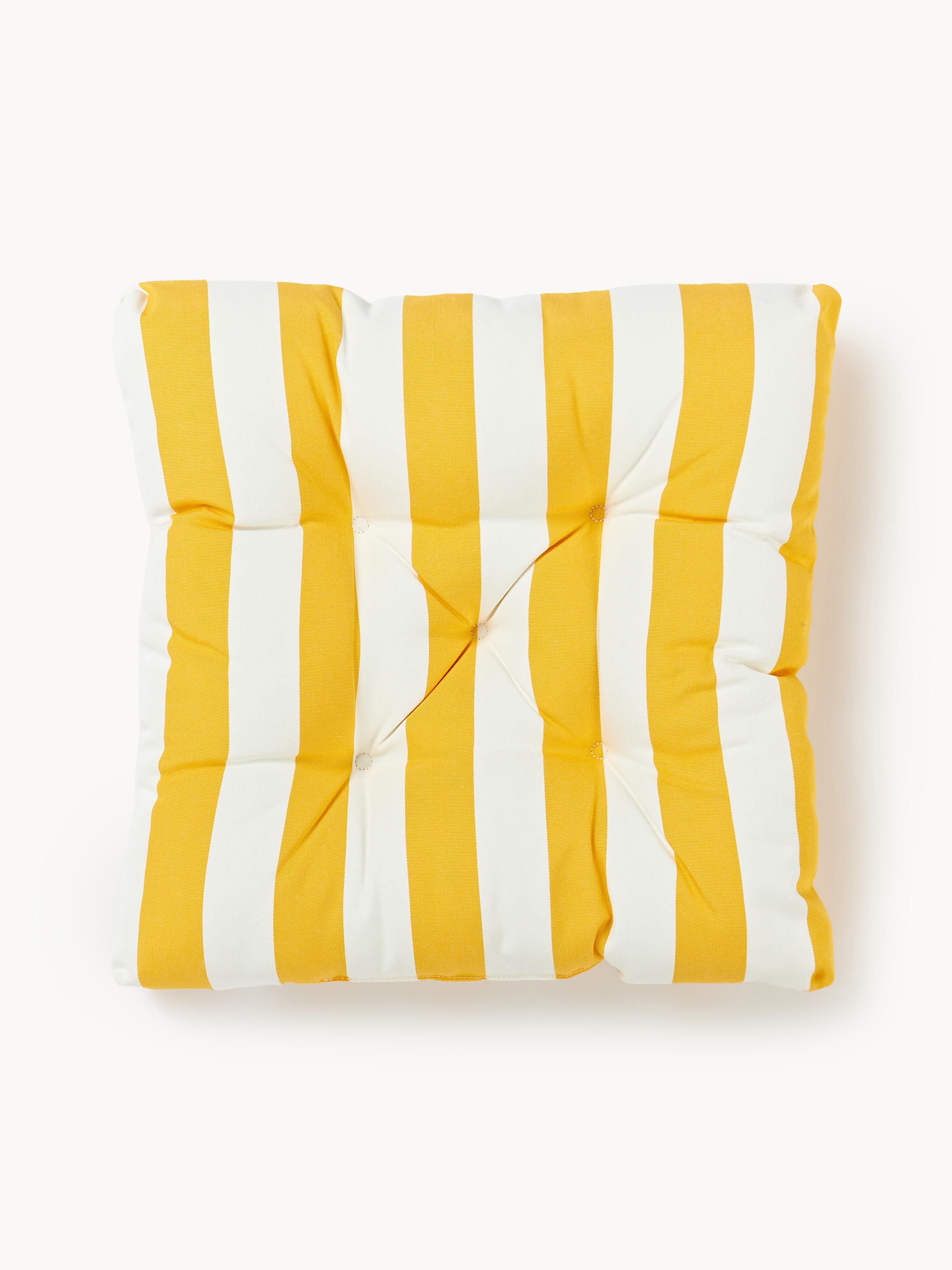 Outdoor-Sitzkissen Cosby, 2er-Set