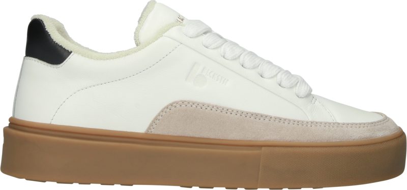QUARTZ BEVERLY - EL297 WHITE - Sneaker (low)