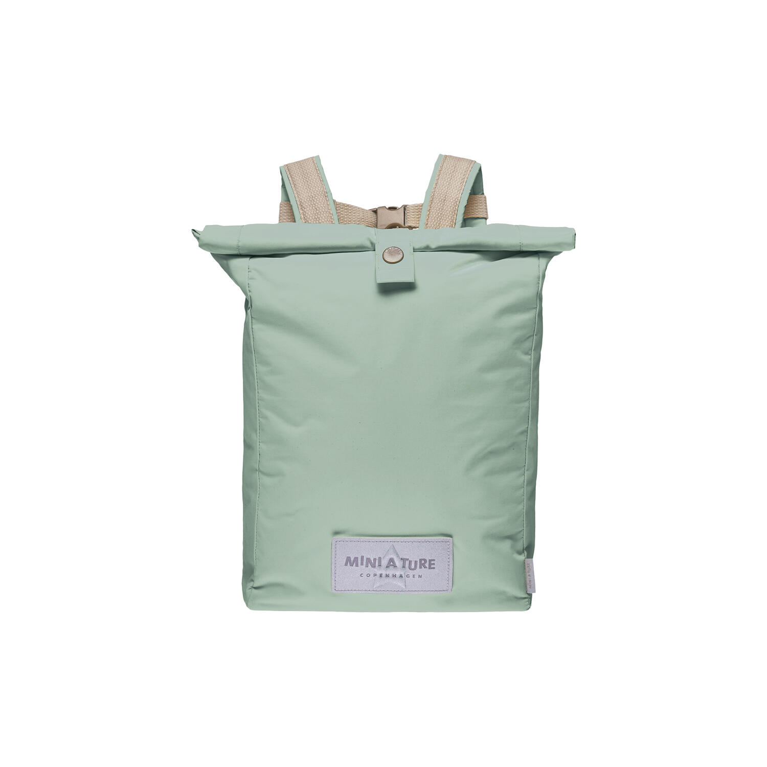 MATWP Backpack, granite green