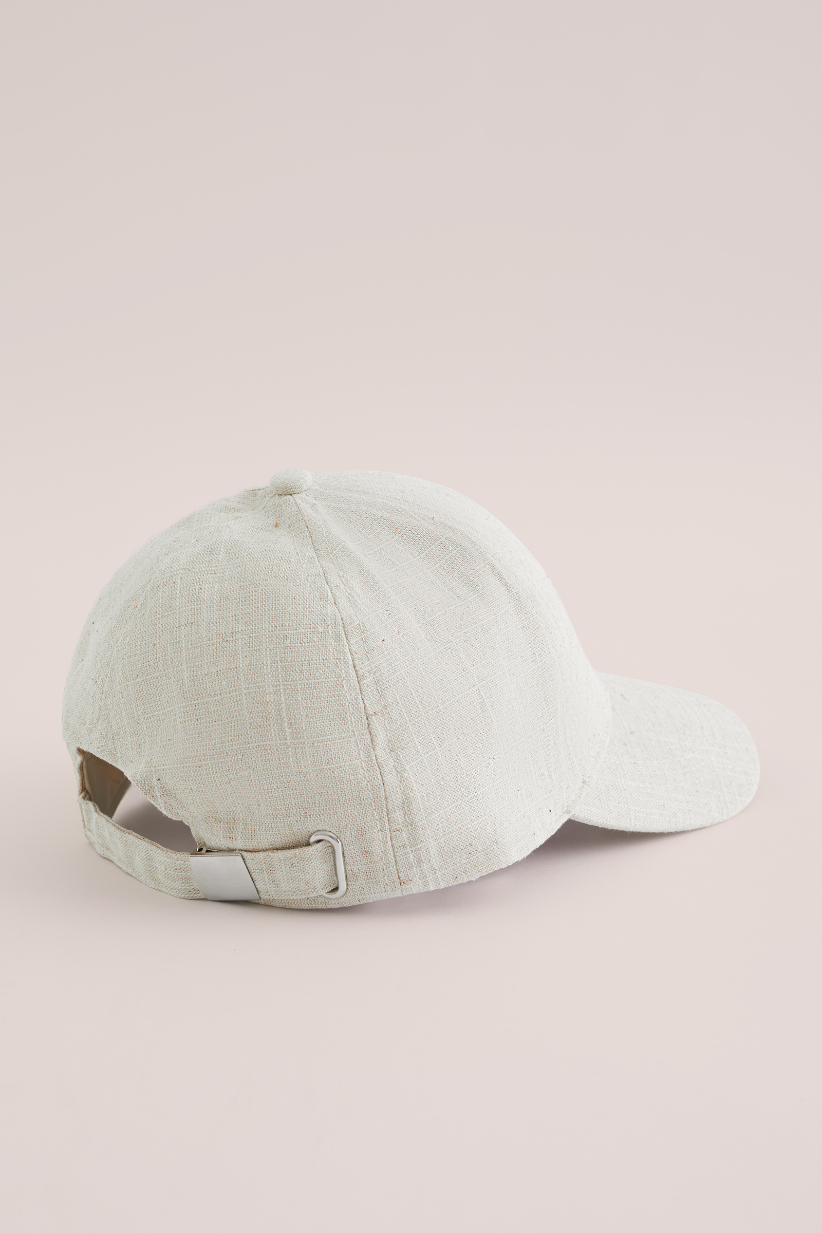 Dames pet van linnen