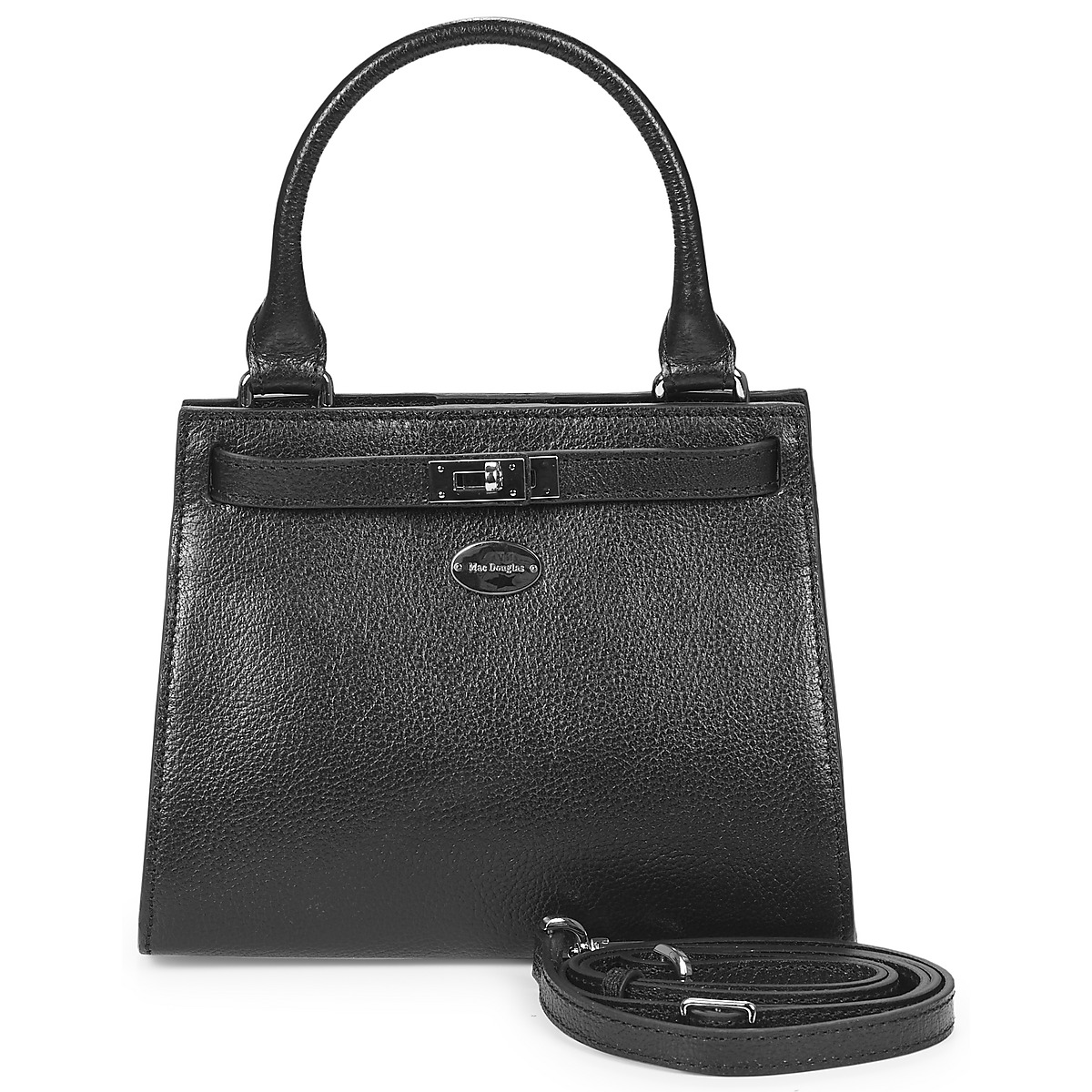 Mac Douglas - BUNI TEMPLE MINI - Black