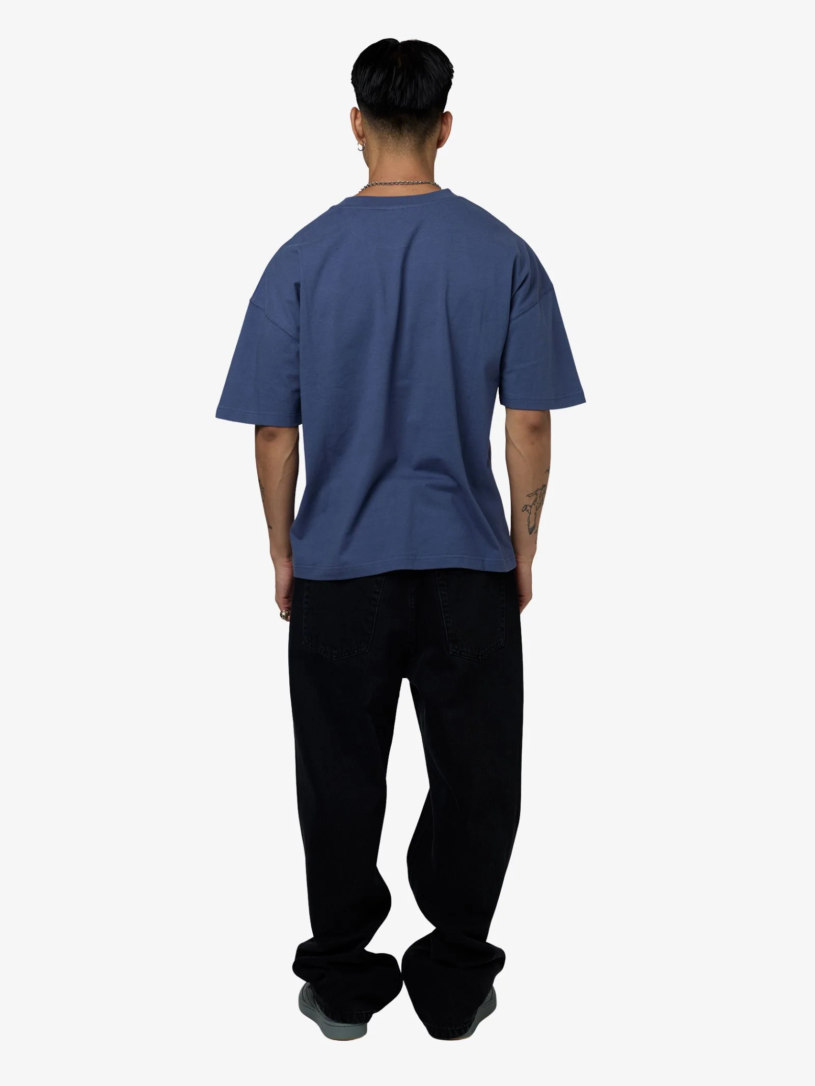Classics Box Fit Tee