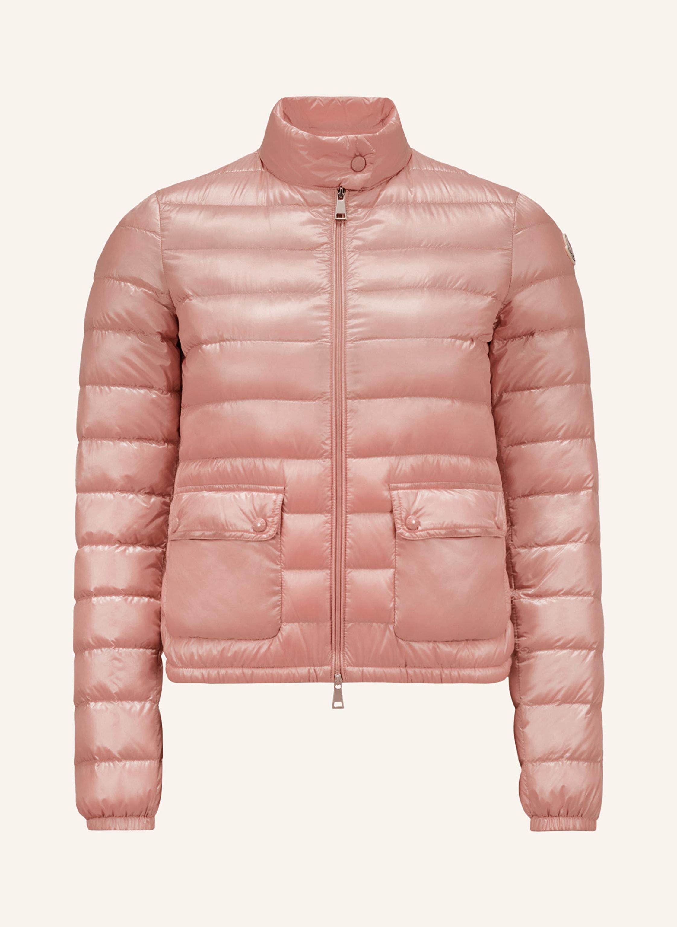 MONCLER Daunenjacke LANS