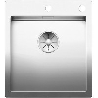 BLANCO Zlewozmywak CLARON 400-IF/A